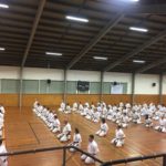 Karate Tauranga