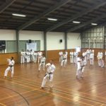 Karate Tauranga